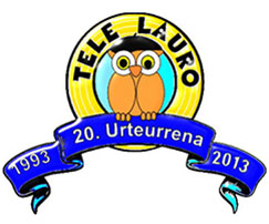 tele lauro_20 urteurrena