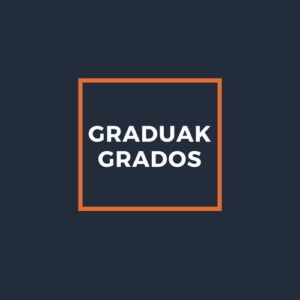 GRADUAKGRADOS