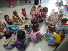 3 urte lehen eguna (2024-09-13)