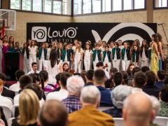 46. promozioaren agurra (2024-05-17)