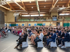 Batxiler Agurra, 45. promozioa (2023-05-19)