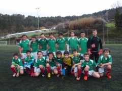 Futbol txapelketa, alebinak (2016/04/1)