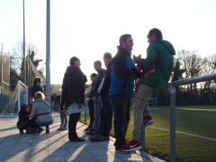 Futbol txapelketa, gaztetxoak (2016/03/30)