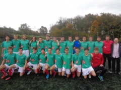 Futbola 17-18