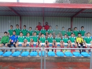 Futbol Gaztetxoak A