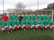 Futbola Gazteak B