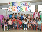 3 urte A