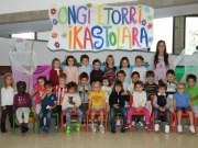 3 urte C