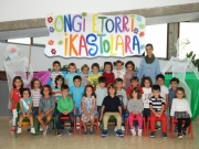 4 urte B