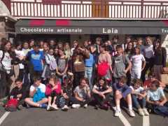 Hazparne trukea 22/23