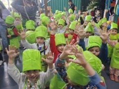 Ibilaldia 4 urte (2026-06-4)