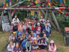 Ibilaldia 5 urte (2026-06-8)