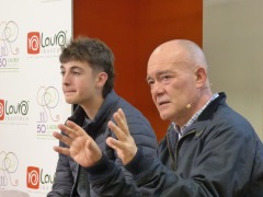 Juan Ignacio Perez Iglesias, 2022-11-23