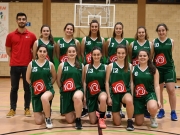 Senior saski 18-19