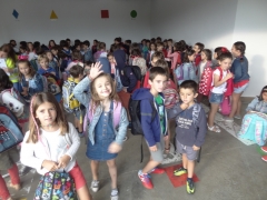 Lehen eguna 4-5 urte, 2017-9-7