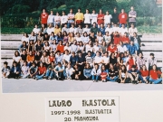 20 promozioa