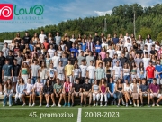 45-promozioa-2008-2023