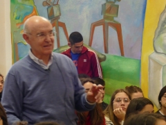 Pedro Luis Uriarte, 2019-04-3