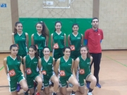 Saski gaztetxoak A