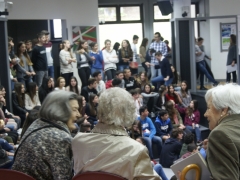 Sortzaileen bisita (2016-05-13)