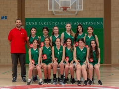 Talde argazkiak 22-23