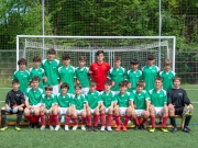 Gaztetxoak-A-Fut