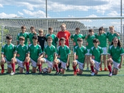 Gaztetxoak-B-Fut