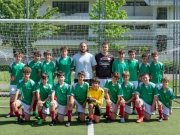 Gaztetxoak-C-Fut