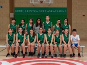 Gaztetxoak-D-Aisia