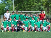 Gaztetxoak-D-Fut