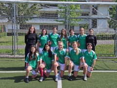 Talde argazkiak 23-24