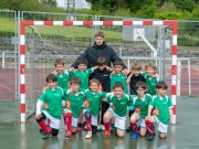 Futbola-F5-B
