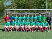 Futbola-Gazteak-A