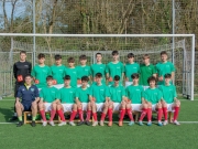 Futbola-Gazteak-B