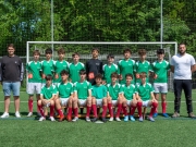 Futbola-Gaztetxoak-A