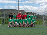 Futbola-Gaztetxoak-B