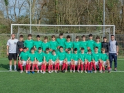 Futbola-Kadete-A