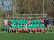 Futbola-Kadete-B