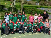 Hockey-Mix