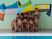 Urpolo-Umeak-mutil-gorri