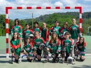 Hockey-Lauro