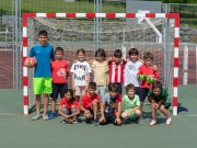 Futbola-Aisialdia