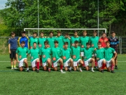 Futbola-Gazteak-A