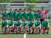 Futbola-Gaztetxoak-A
