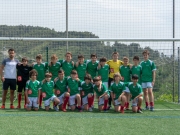 Futbola-Gaztetxoak-B
