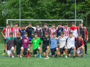 Futbola-Kadete-A