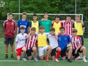 Futbola-Kadete-B
