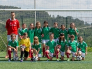 Futbola-Neskak