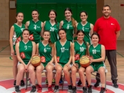 Saskibaloia-Junior-B