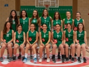 Saskibaloia-Kadete-A
